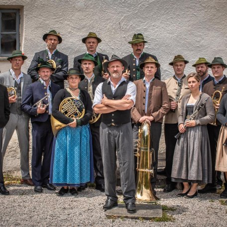 R&auml;uber Knei&szlig;l 5, &copy; Barbara Winkler-H&ouml;ss