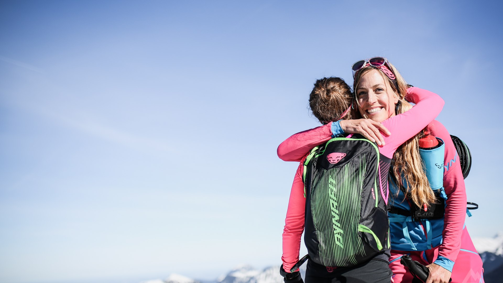 Skitour (c) Philipp Reiter, © Philipp Reiter
