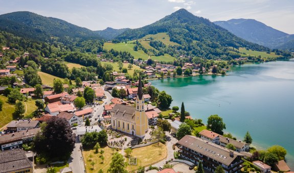 Schliersee EKF