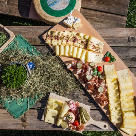 Naturkäserei Tegernseer Land, © Naturkäserei Tegernseer Land Naturkäserei Tegernseer Land, © Naturkäserei Tegernseer Land