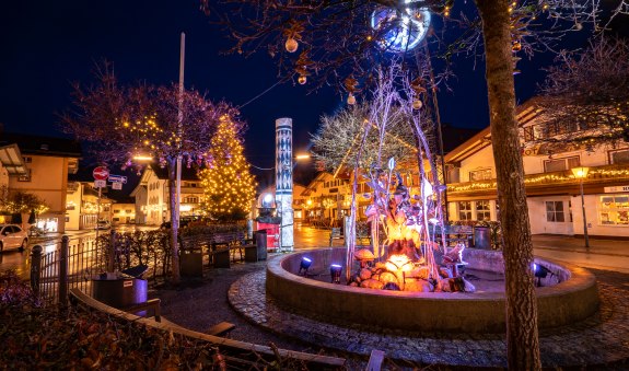 MiesbachLeuchtet_2021_Weihnachten&copy;StadtMiesbach-10