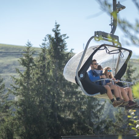 Alpenbahnen Spitzingsee - (c) Dietmar Denger (1)-St&uuml;mpflingbahn, &copy; Dietmar Denger
