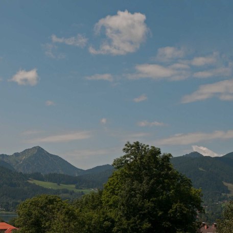 Gästehaus Max-Josef in Tegernsee in ruhiger dennoch zentraler Lage, © GERLIND SCHIELE PHOTOGRAPHY TEGERNSEE