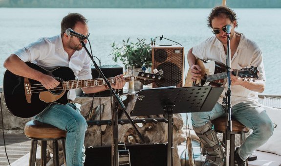 Akustik