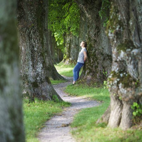 Holzkirchen, © Dietmar Denger