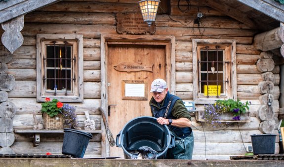 herzoglische-fischerei_kreuth-01, &copy; Der Tegernsee