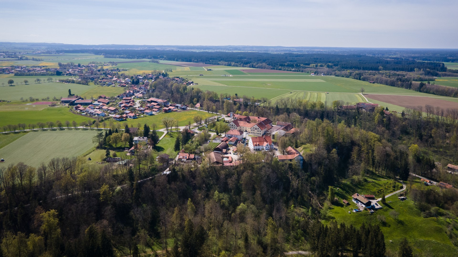 Valley EKF