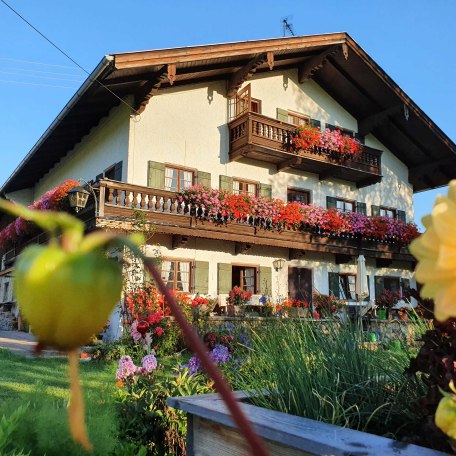 Außenansicht, © im-web.de/ Touristinformation Fischbachau