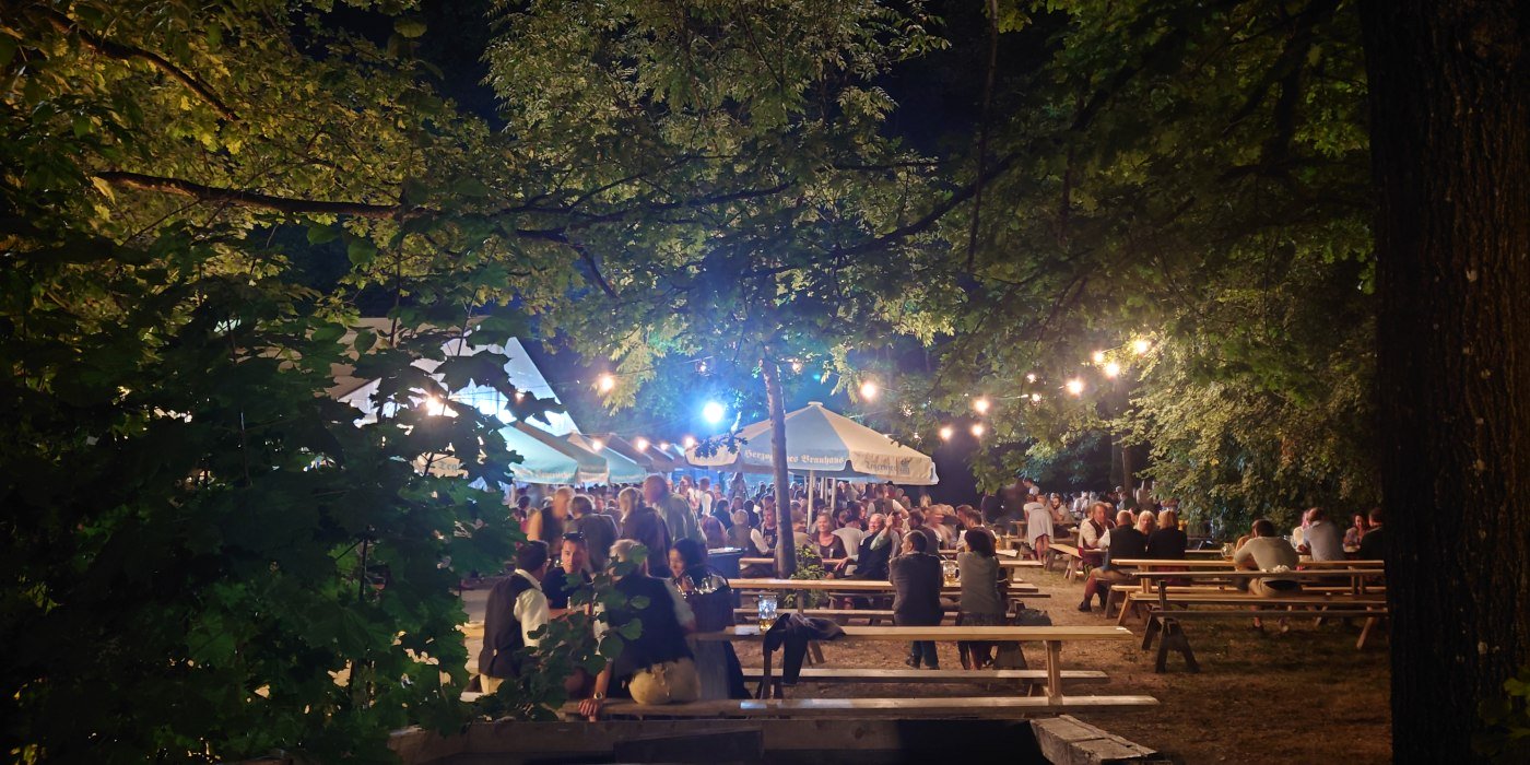 Waldfest Skiclub Schliersee