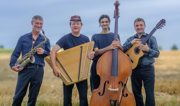 Seite 58 Rudi Zapf & Zapf'nstreich