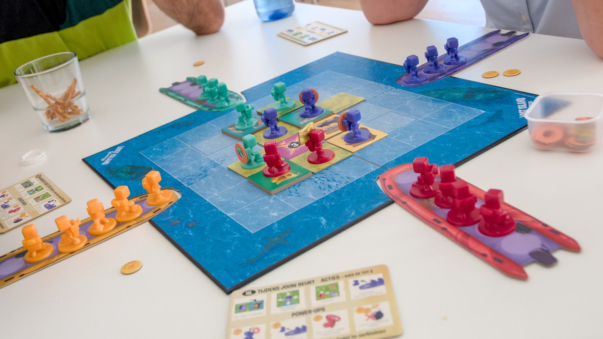 Spiele 4, © Christine Pfluger Spiele 4, © Christine Pfluger