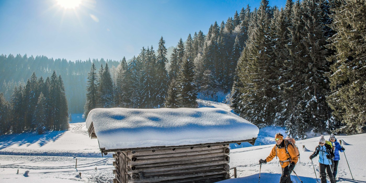 THF_PRESSE_Schneeschuhwanderung © Der Tegernsee_Christoph Schempershofe_0034 THF_PRESSE_Schneeschuhwanderung © Der Tegernsee_Christoph Schempershofe_0034