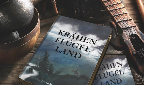 Buch und CD web