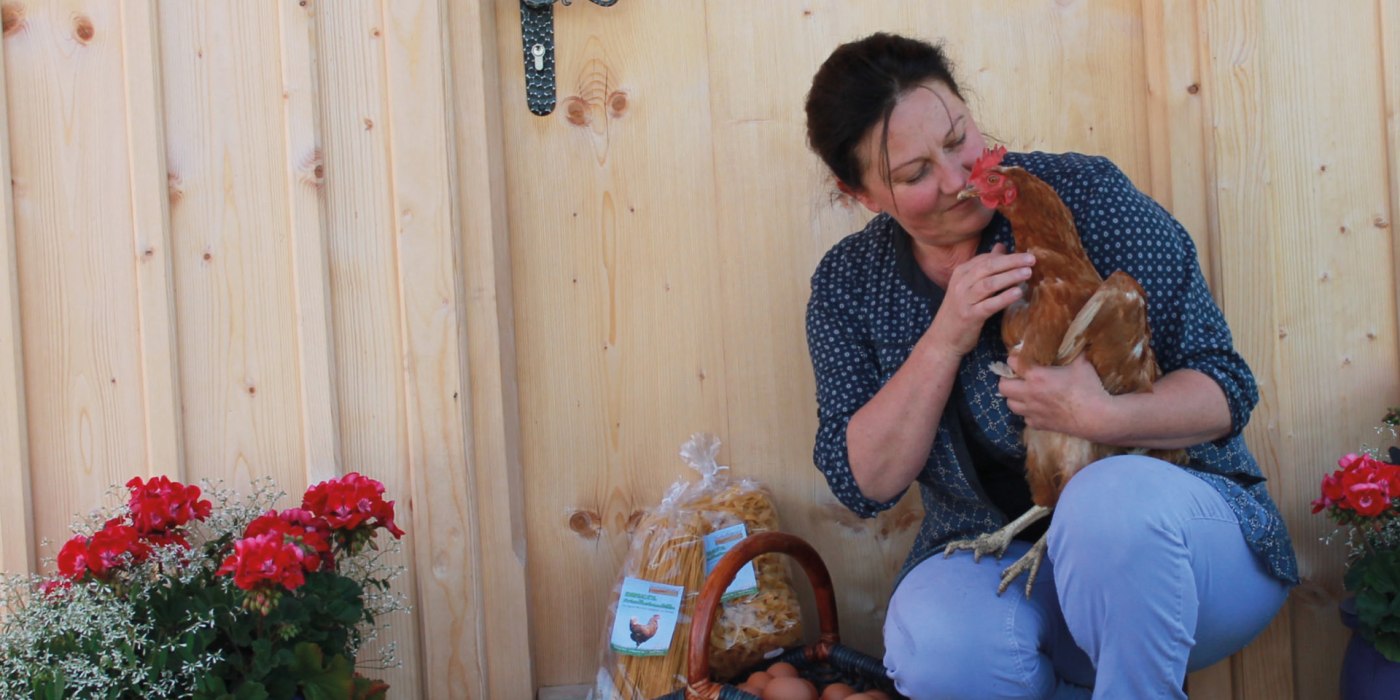 Taubenbergerhof EKF Taubenbergerhof EKF