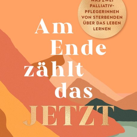 Bayer_Am Ende zählt das Jetzt_Cover