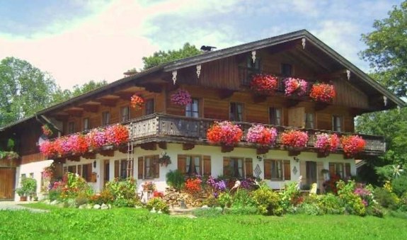 Gruberhof, © im-web.de/ Touristinformation Fischbachau