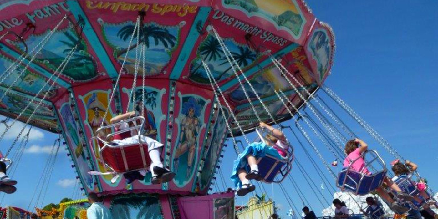 Volksfest