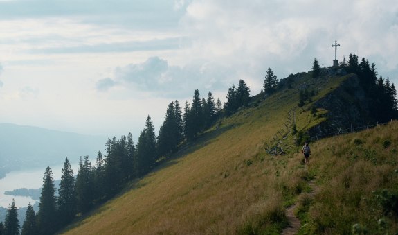Bodenschneid Gipfel, © Alpenregion Tegernsee Schliersee Bodenschneid Gipfel, © Alpenregion Tegernsee Schliersee