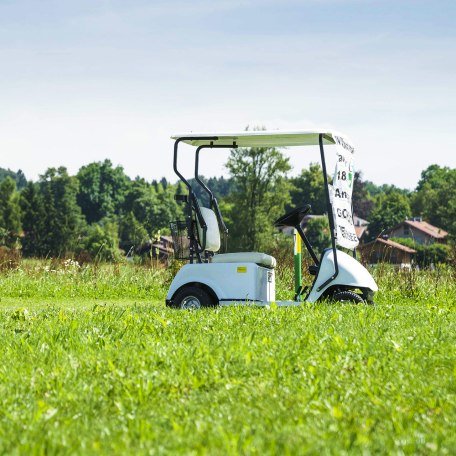 Golf Tegernsee Waakirchen, © Dietmar Denger