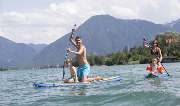 Sailingcenter Bad Wiessee