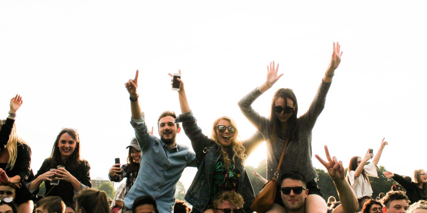 PULSE Festival, &copy; PULSE