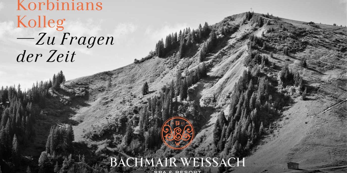Korbinians Kolleg, &copy; Bachmair Spa & Resort