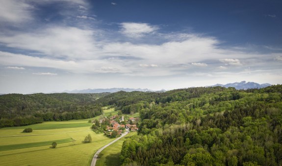 Goldenes Tal EKF, © Dietmar Denger