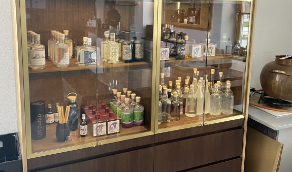 Zahlersberg Distillers (15), © Zahlersberg Distillers