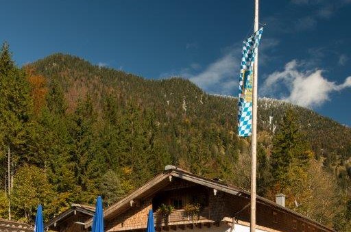 Schwaigeralm - Kreuth, &copy; Schwaigeralm