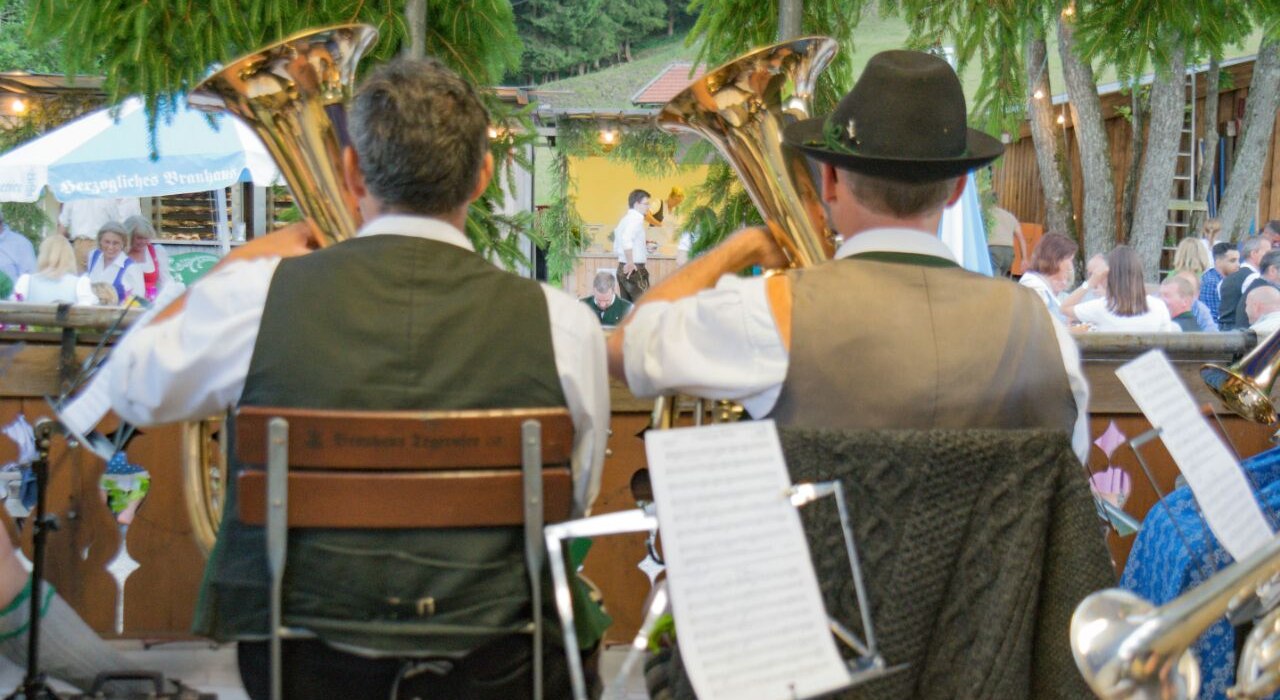 waldfest-blaskapelle