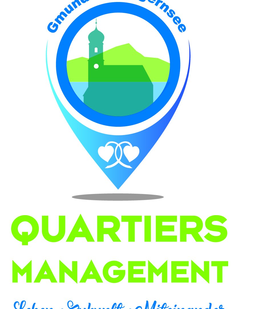 Quartiers Managment, &copy; gemeinde gmund