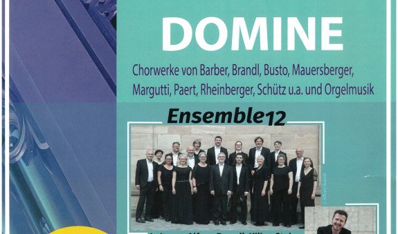 Da Pacem Domine