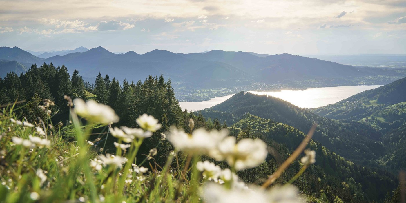 Tegernsee Bayern, © Dietmar Denger