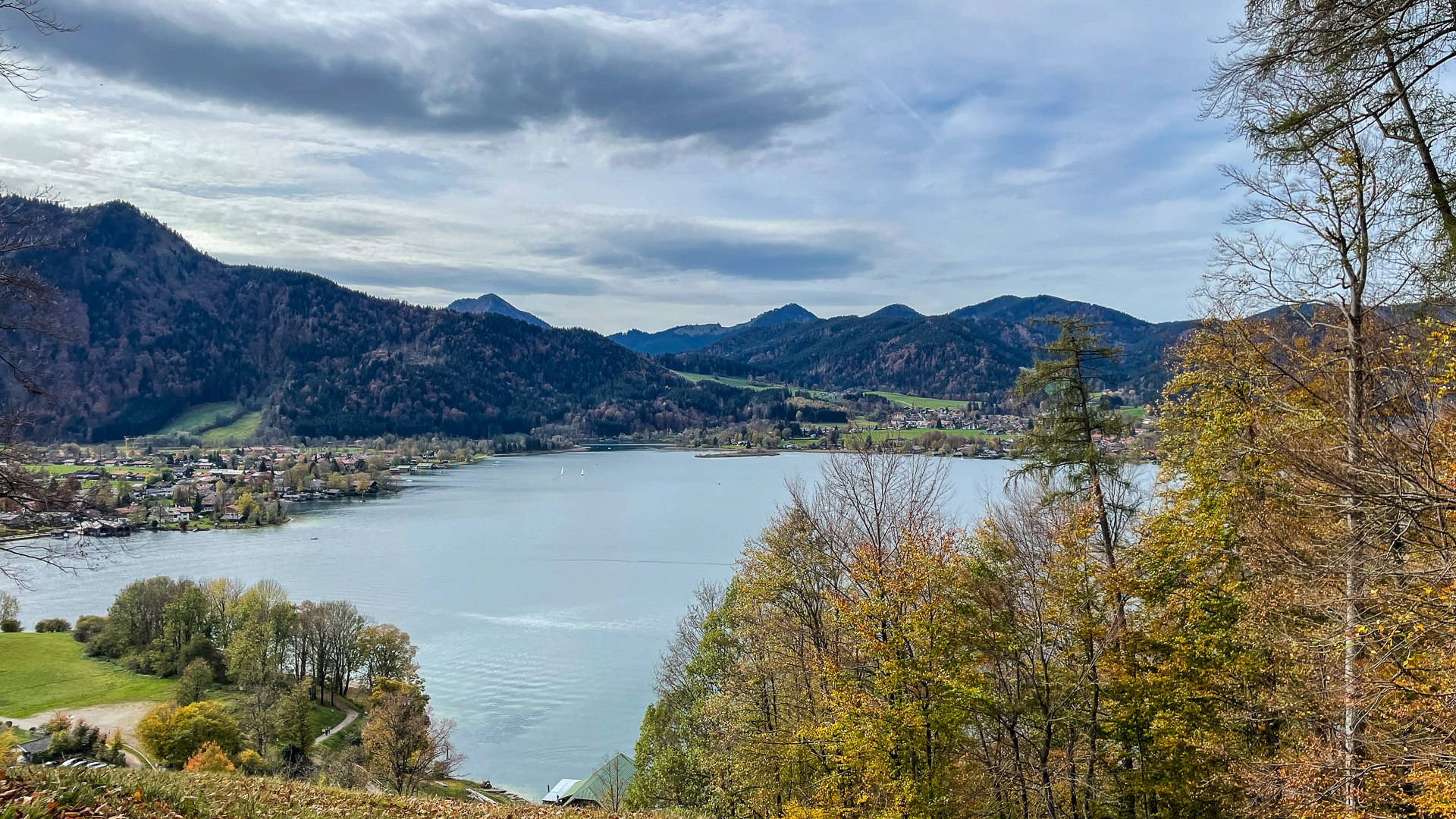 Panoramawanderung Tegernsee, Sabine Ziegler-Musiol, &copy; DER TEGERNSEE, Sabine Ziegler-Musiol