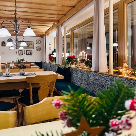 Unser Restaurant, &copy; im-web.de/ Tourist Information Tegernsee