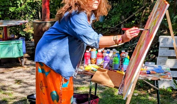 malkurs-goldschmiede-neu_1, &copy; Susi Urban