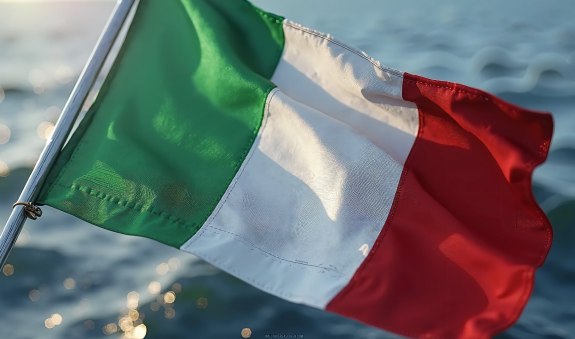 Italienische Nacht