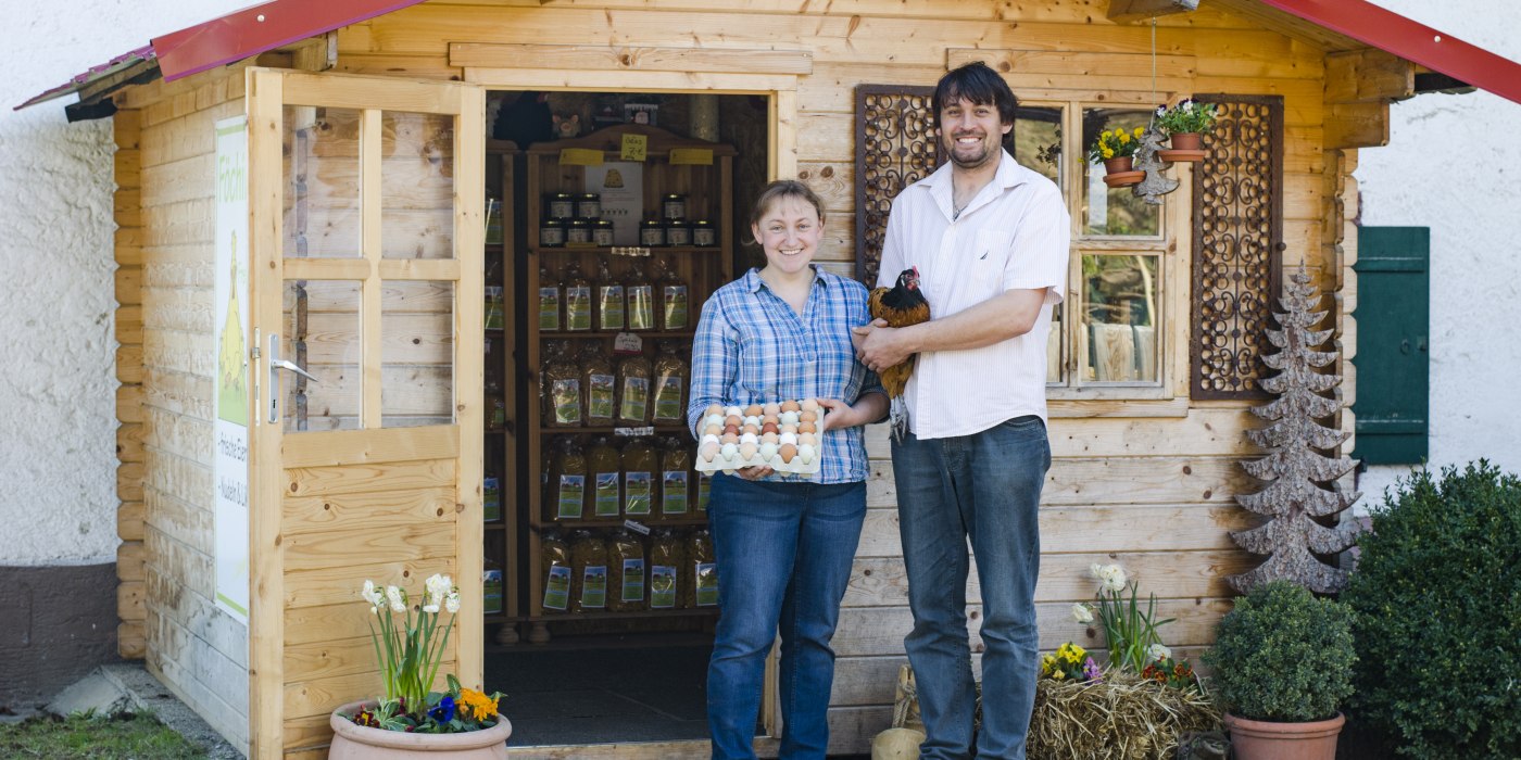 Föchinger Freilandeier EKF