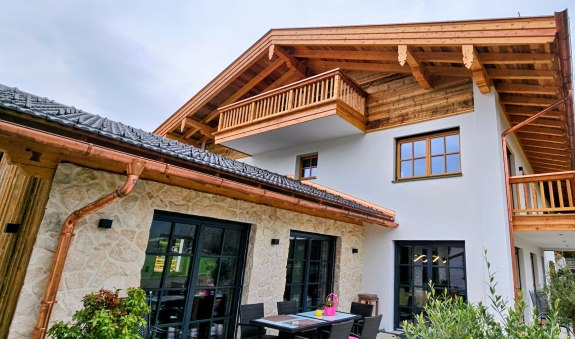 Aussenansicht, © by S. H.-P. Aussenansicht, © by S. H.-P.