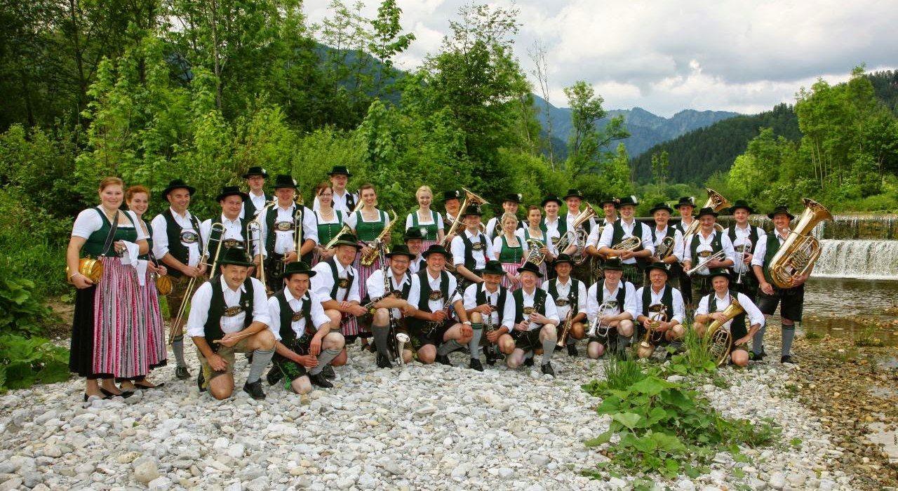 fau-musikkapelle