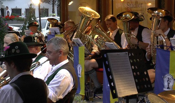 brunnenfest