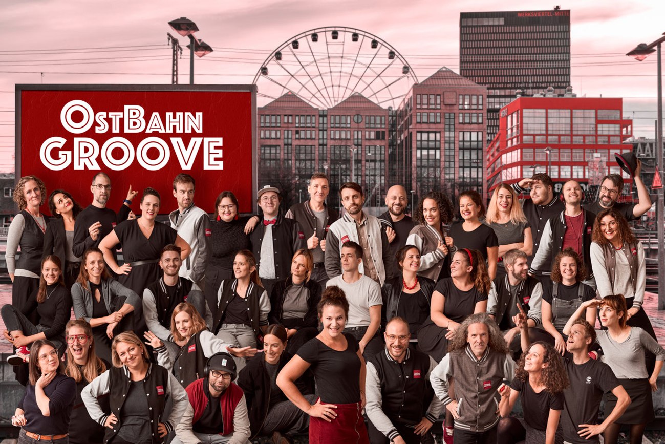 imageOstbahngroove