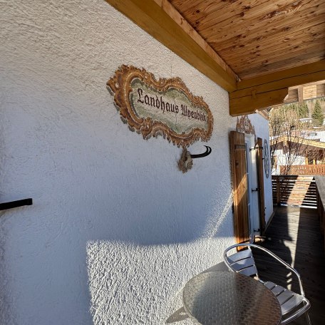 Au&szlig;enansicht, &copy; im-web.de/ Kur- und Tourist-Info Bayrischzell