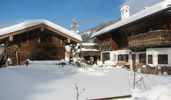 Garten, © im-web.de/ Gäste-Information Schliersee in der vitalwelt schliersee Garten, © im-web.de/ Gäste-Information Schliersee in der vitalwelt schliersee