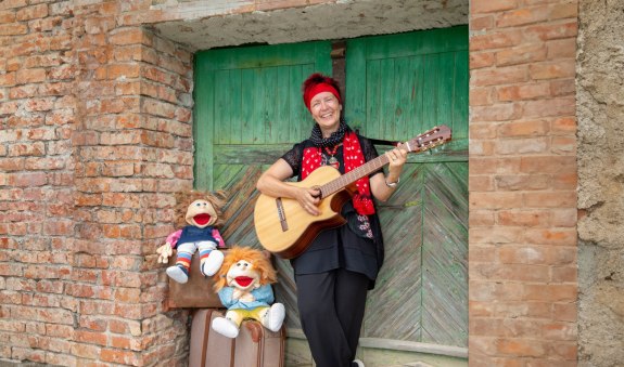 De Stianghausratschn De Stianghausratschn