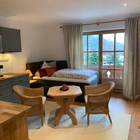 Ferienwohnung Blauberge 2 Zimmer, &copy; im-web.de/ Tourist-Information Kreuth