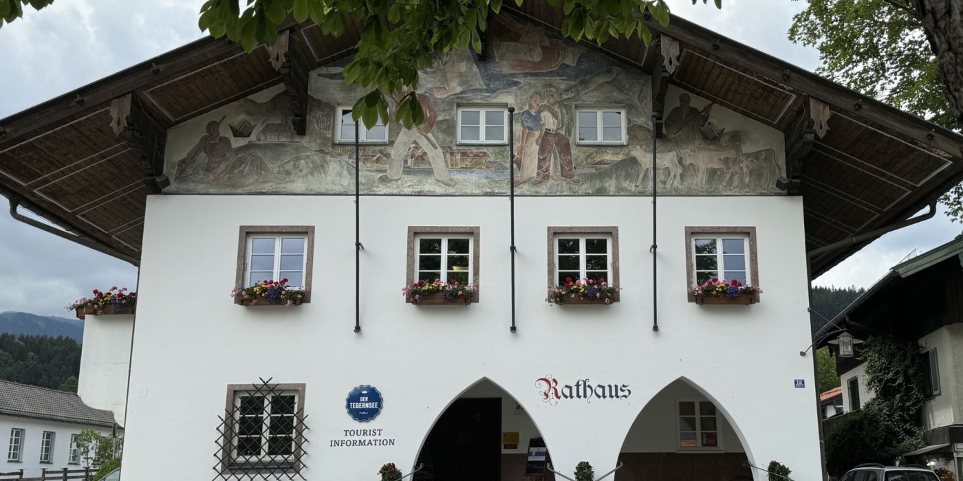Rathaus
