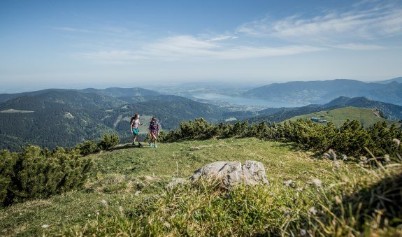 Hirschberg, © Der Tegernsee