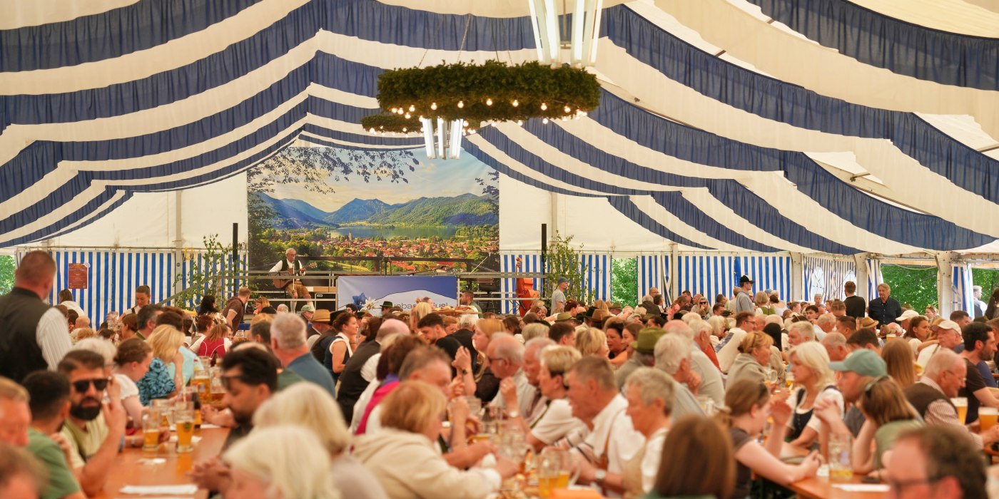 Pfingstfest Schliersee 2025 Ank&uuml;ndigung (c) Judith Weber (5), &copy; Judith Weber