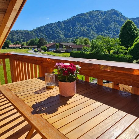 Balkon, &copy; by S. H.-P.
